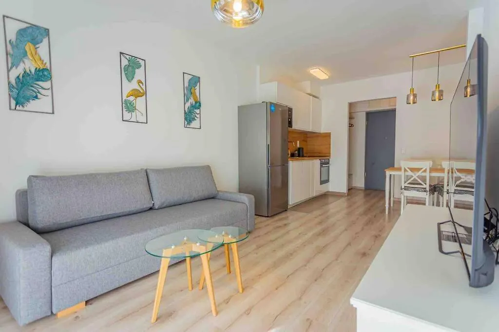 Appartamento Corvin Quiet Luxury Cabin Budapest Ungheria